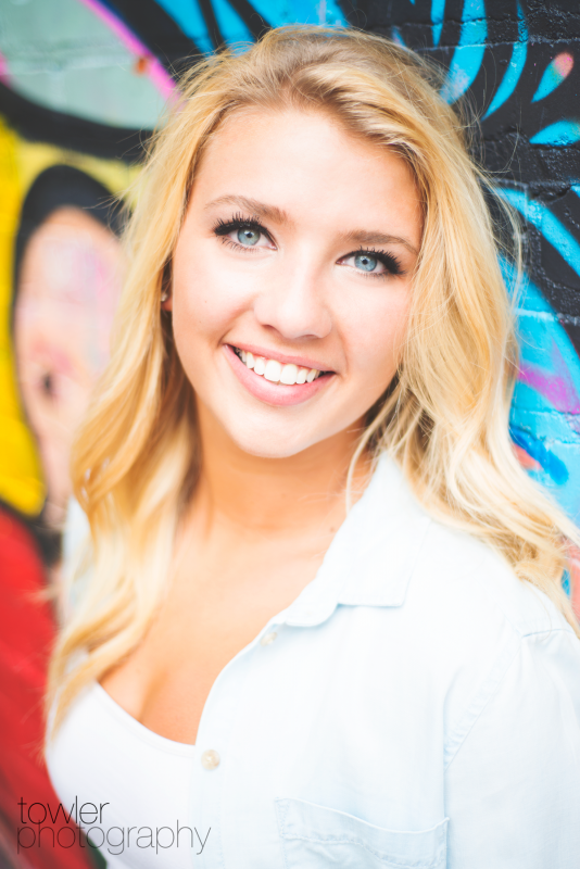 Senior Pictures Iowa City West High School Gretchen Ivy Towler